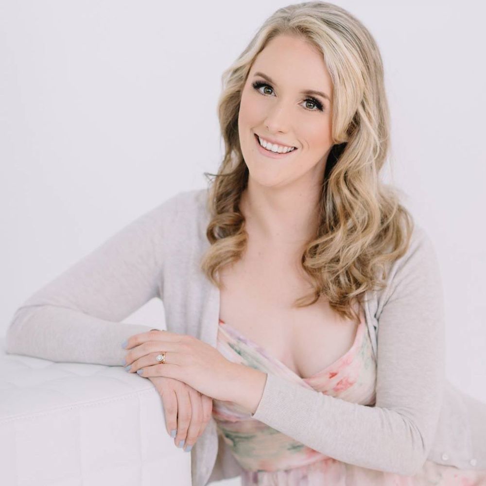 Meet your Posher, Kelly